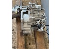 VW TIGUAN 2009R 2 0 TDI 4MOTION 4x4 GEARBOX MANUAL LMU REDUCER Part manufacturer Volkswagen OE