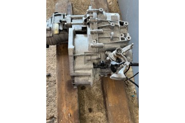 VW TIGUAN 2009R 2 0 TDI 4MOTION 4x4 GEARBOX MANUAL LMU REDUCER Part manufacturer Volkswagen OE