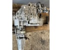 VW TIGUAN 2009R 2 0 TDI 4MOTION 4x4 GEARBOX MANUAL LMU REDUCER Transmission type manual