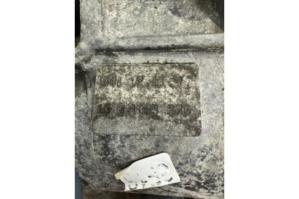 VW TIGUAN 2009R 2 0 TDI 4MOTION 4x4 GEARBOX MANUAL LMU REDUCER Car type 4x4 SUV passenger cars