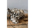 VW TIGUAN 2009R 2 0 TDI 4MOTION 4x4 GEARBOX MANUAL LMU REDUCER Product weight with unit packaging 1 kg