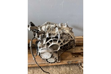 VW TIGUAN 2009R 2 0 TDI 4MOTION 4x4 GEARBOX MANUAL LMU REDUCER Product weight with unit packaging 1 kg