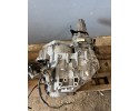 VW TIGUAN 2009R 2 0 TDI 4MOTION 4x4 GEARBOX MANUAL LMU REDUCER Quality of parts according to GVO O original with manufacturer s 