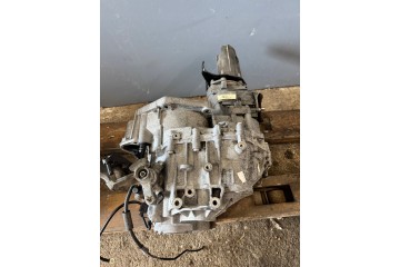 VW TIGUAN 2009R 2 0 TDI 4MOTION 4x4 GEARBOX MANUAL LMU REDUCER Quality of parts according to GVO O original with manufacturer s 