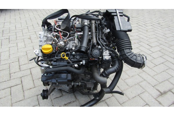 RENAULT AUSTRAL ENGINE 1 3 TCE ENGINE COMPLETE RECOMMEND