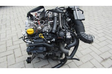 RENAULT AUSTRAL ENGINE 1 3 TCE ENGINE COMPLETE RECOMMEND