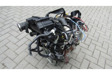 RENAULT AUSTRAL ENGINE 1 3 TCE ENGINE COMPLETE RECOMMEND Catalog number of the part H5HE498