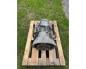Maserati GHIBLI QUATTROPORTE 3 0B V6 RWD Gearbox 8HP 70X 1087401381