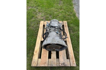 Maserati GHIBLI QUATTROPORTE 3 0B V6 RWD Gearbox 8HP 70X 1087401381