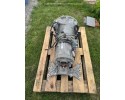 Maserati GHIBLI QUATTROPORTE 3 0B V6 RWD Gearbox 8HP 70X 1087401381 Catalog number of the part 1087401381