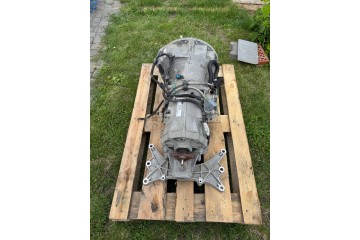 Maserati GHIBLI QUATTROPORTE 3 0B V6 RWD Gearbox 8HP 70X 1087401381 Catalog number of the part 1087401381