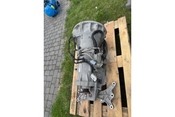 Maserati GHIBLI QUATTROPORTE 3 0B V6 RWD Gearbox 8HP 70X 1087401381 Transmission type automatic