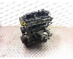 Seat Leon 5F 2018 Engine