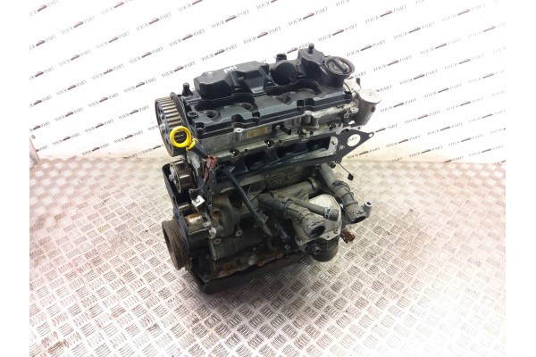 Seat Leon 5F 2018 Engine