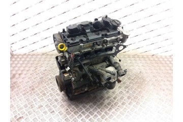 Seat Leon 5F 2018 Engine
