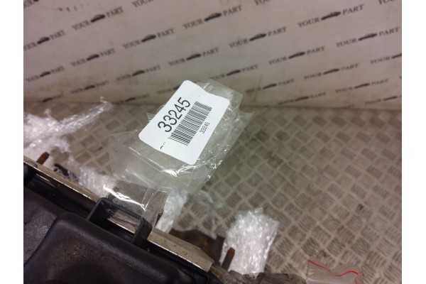 Seat Leon 5F 2018 Engine Part manufacturer SEAT OE