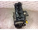 Seat Leon 5F 2018 Engine Engine type diesel