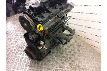 Motor para Seat Leon (5F) 2018 2.0L Diésel