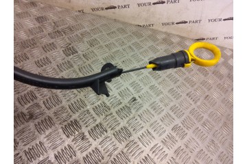 Motor para Seat Leon (5F) 2018 2.0L Diésel