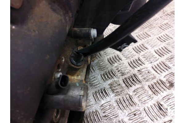 Motor para Seat Leon (5F) 2018 2.0L Diésel