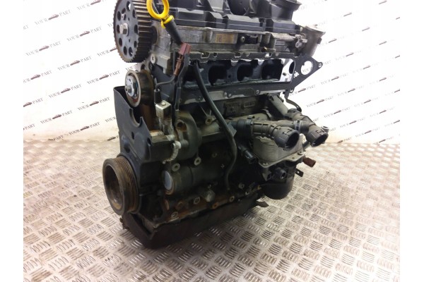 Motor para Seat Leon (5F) 2018 2.0L Diésel