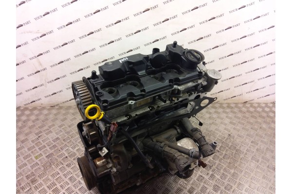 Motor para Seat Leon (5F) 2018 2.0L Diésel