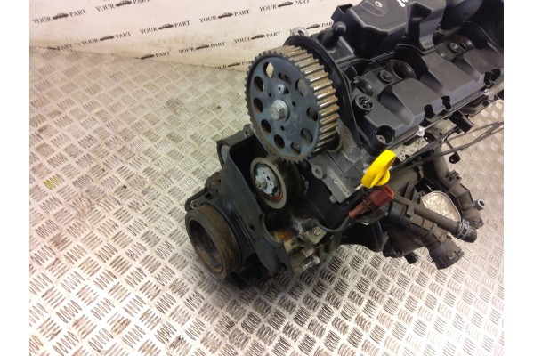 Motor para Seat Leon (5F) 2018 2.0L Diésel