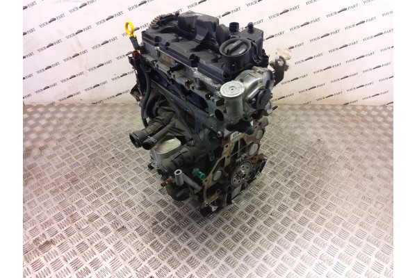 Motor para Seat Leon (5F) 2018 2.0L Diésel