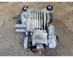 2021 Volkswagen Tiguan Allspace Rear Differential 0BR525010AB