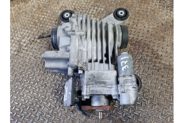 2021 Volkswagen Tiguan Allspace Rear Differential 0BR525010AB
