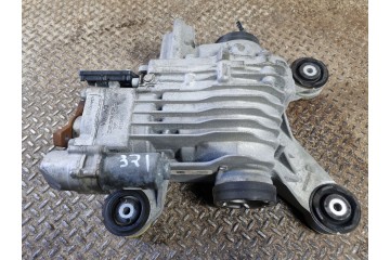 2021 Volkswagen Tiguan Allspace Rear Differential 0BR525010AB Catalog number of the part 0BR525010AB