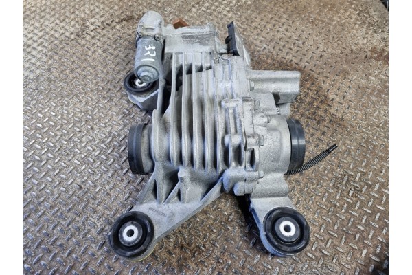 2021 Volkswagen Tiguan Allspace Rear Differential 0BR525010AB Car type passenger cars