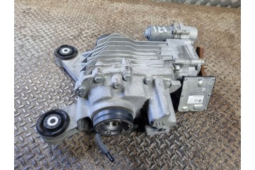2021 Volkswagen Tiguan Allspace Rear Differential 0BR525010AB Installation side multipurpose