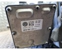 2021 Volkswagen Tiguan Allspace Rear Differential 0BR525010AB Catalog number of the original 0CQ907554J