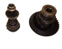DIFFERENTIAL BASKET SATELLITE GEARING BRIDGE FRONT JEEP WRANGLER JL 2018 2025