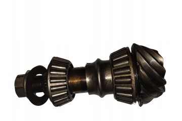 DIFFERENTIAL BASKET SATELLITE GEARING BRIDGE FRONT JEEP WRANGLER JL 2018 2025 Catalog number of the part 68388751AA