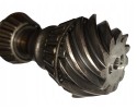 DIFFERENTIAL BASKET SATELLITE GEARING BRIDGE FRONT JEEP WRANGLER JL 2018 2025 Packaging status no packaging