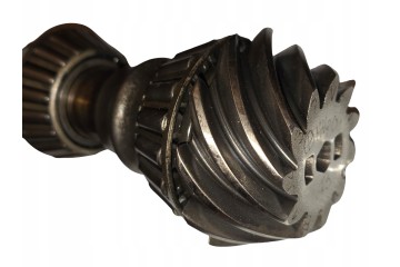 DIFFERENTIAL BASKET SATELLITE GEARING BRIDGE FRONT JEEP WRANGLER JL 2018 2025 Packaging status no packaging