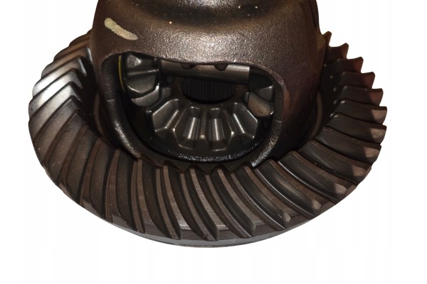 DIFFERENTIAL BASKET SATELLITE GEARING BRIDGE FRONT JEEP WRANGLER JL 2018 2025 Car type 4x4 SUV
