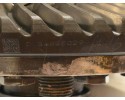 DIFFERENTIAL BASKET SATELLITE GEARING BRIDGE FRONT JEEP WRANGLER JL 2018 2025 Engine type gasoline