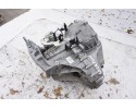 GEARBOX GK2R 7002 AGB FORD TRANSIT CUSTOM 2 0 TDCI 89 THOUSAND KM