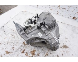 GEARBOX GK2R 7002 AGB FORD TRANSIT CUSTOM 2 0 TDCI 89 THOUSAND KM