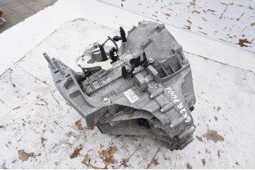 GEARBOX GK2R 7002 AGB FORD TRANSIT CUSTOM 2 0 TDCI 89 THOUSAND KM