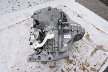 GEARBOX GK2R 7002 AGB FORD TRANSIT CUSTOM 2 0 TDCI 89 THOUSAND KM Catalog number of the part SKRZYNIA