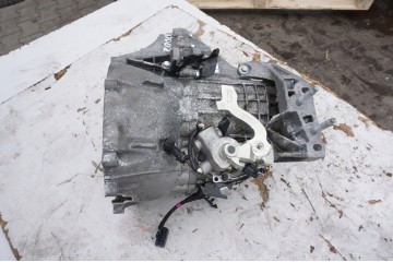 GEARBOX GK2R 7002 AGB FORD TRANSIT CUSTOM 2 0 TDCI 89 THOUSAND KM Part manufacturer Ford OE