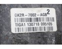 GEARBOX GK2R 7002 AGB FORD TRANSIT CUSTOM 2 0 TDCI 89 THOUSAND KM Car type 4x4 SUV cargo vans passenger cars