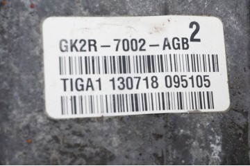 GEARBOX GK2R 7002 AGB FORD TRANSIT CUSTOM 2 0 TDCI 89 THOUSAND KM Car type 4x4 SUV cargo vans passenger cars