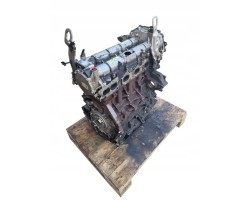 Engine Ford Transit 2 0 TDCI YNF6 YMFS