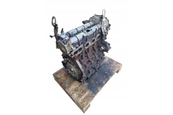 Engine Ford Transit 2 0 TDCI YNF6 YMFS