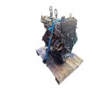 Engine Ford Transit 2 0 TDCI YNF6 YMFS Catalog number of the part YNF6 YMFS